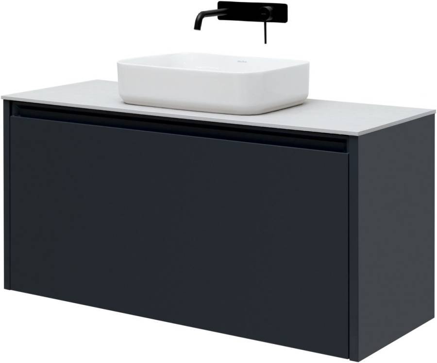 Тумба под раковину Allen Brau Fantasy 120 1.11006.AM антрацит матовый Тумба под раковину Allen Brau Fantasy 120 1.11006.AM антрацит матовый