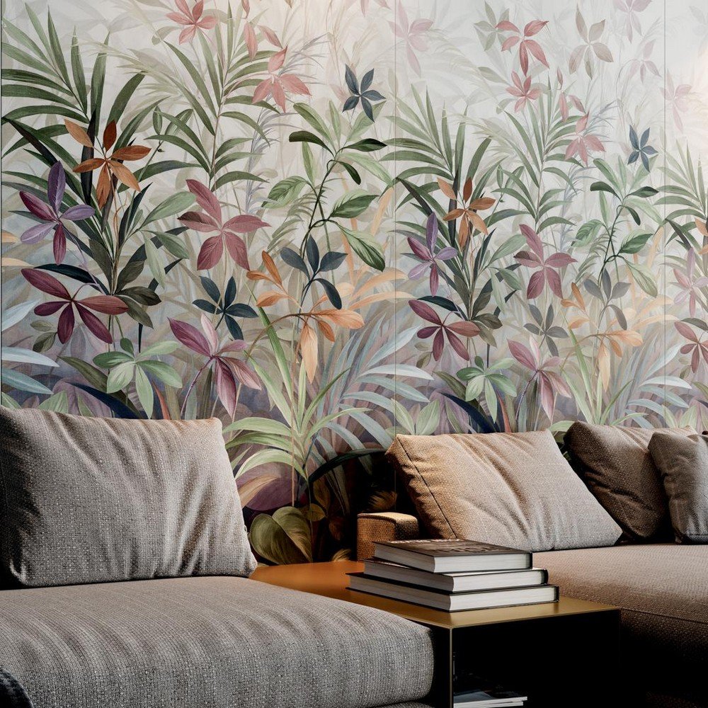 Ковер VT\A487\SG5918R Фолио матовый (119,5см*238,5см*11мм) (1шт/2,85м2) флора, шт Ковер VT\A487\SG5918R Фолио матовый (119,5см*238,5см*11мм) (1шт/2,85м2) флора, шт