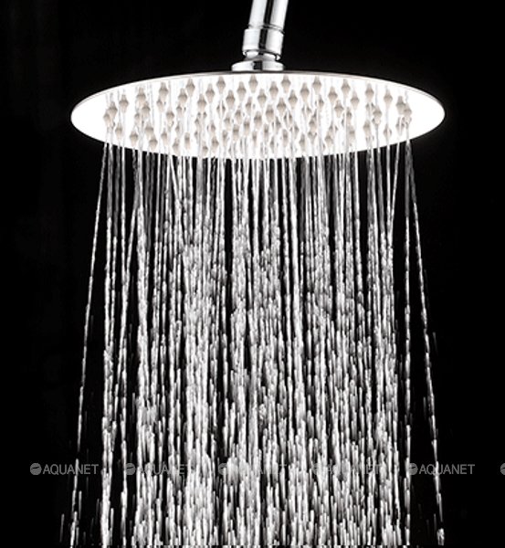 Верхний душ Aquanet Passion AF301-84-RL Верхний душ Aquanet Passion AF301-84-RL