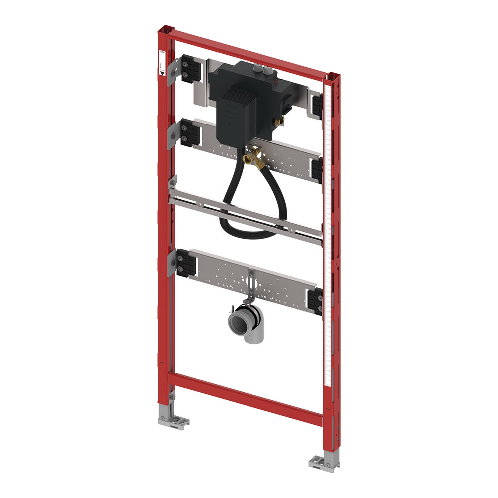 Модуль для писсуара TECEprofil с клапаном U 2, монтажная высота 1120 мм (9320013) Модуль для писсуара TECEprofil с клапаном U 2, монтажная высота 1120 мм (9320013)