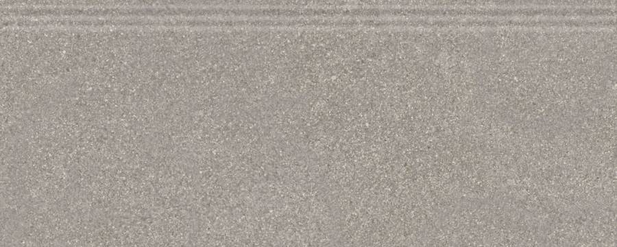 Плинтус Рабат серый матовый обрезной 30x12x1,3 Плинтус Рабат серый матовый обрезной 30x12x1,3