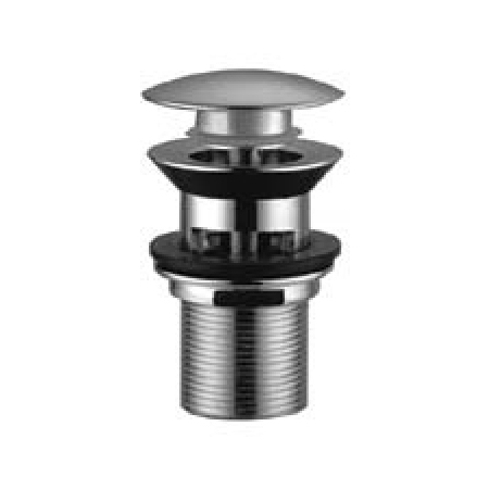 F0700164 Донный клапан, Нажимной F0700164 Донный клапан, Нажимной