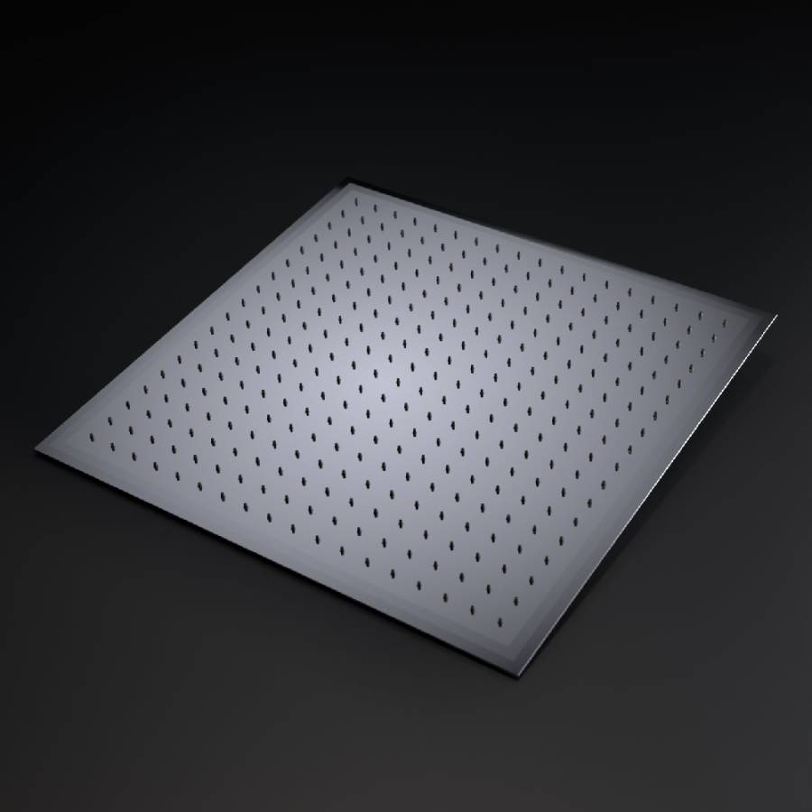 Верхний душ 3D квадратный RGW SP-82, RGW 21148250-01 Верхний душ 3D квадратный RGW SP-82, RGW 21148250-01