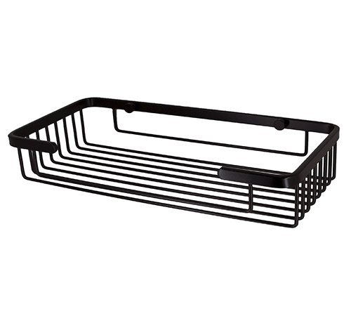 K-722BLACK Полка металлическая K-722BLACK Полка металлическая