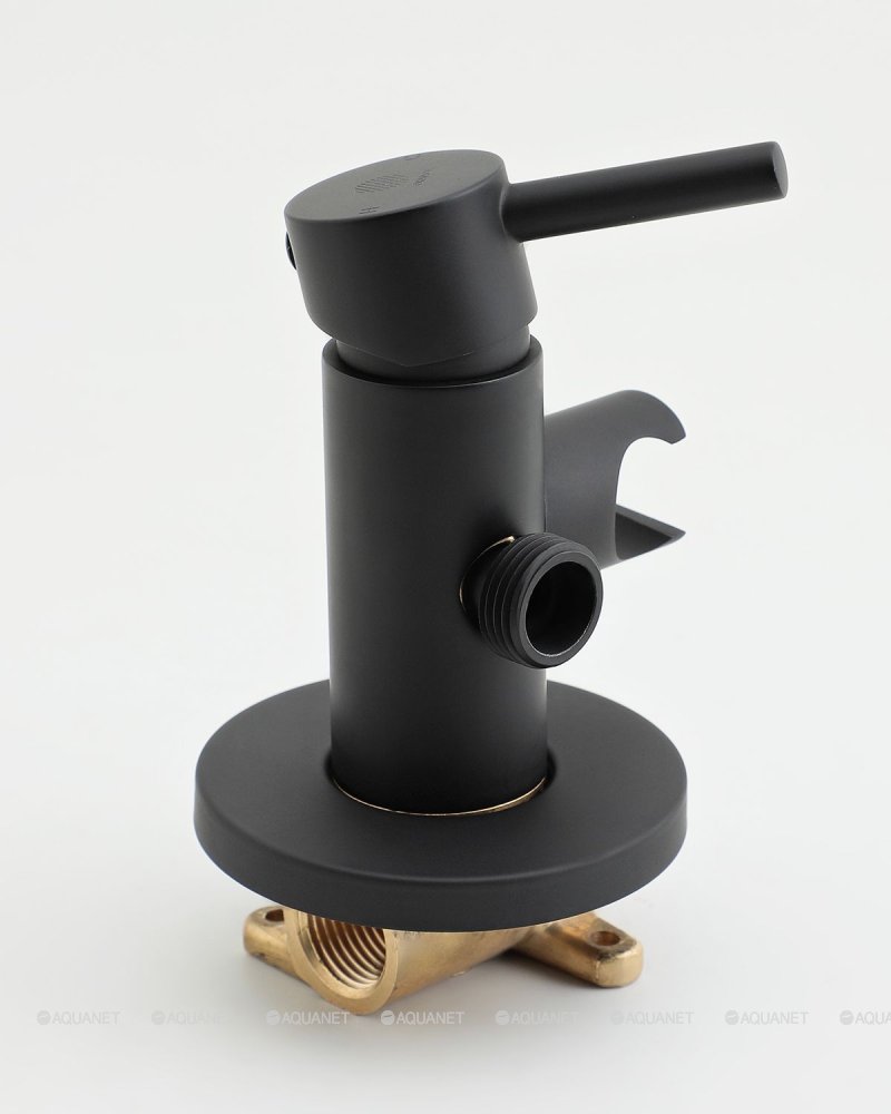 Orange Karl M05-888b смеситель скрытого монтажа с внутренней частью и гиг.душем Orange Karl M05-888b смеситель скрытого монтажа с внутренней частью и гиг.душем