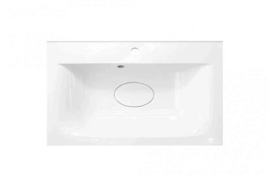 Тумба напольная под умывальник Bali Classic 750х450 3 ящика (ШхГхВ) 750х446х880 Тумба напольная под умывальник Bali Classic 750х450 3 ящика (ШхГхВ) 750х446х880