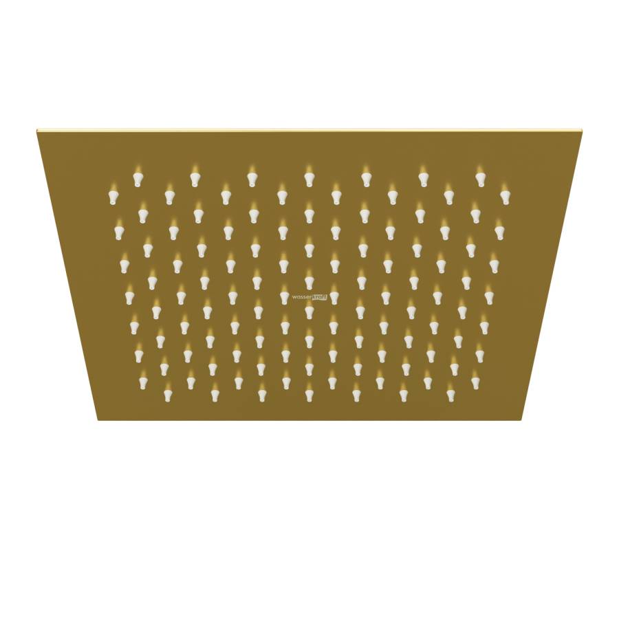 A198 Верхняя душевая насадка Wasserkraft A198 Верхняя душевая насадка Wasserkraft