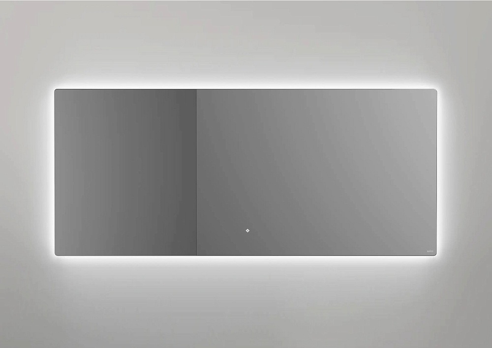 Зеркало для ванной OMBRA с LED подсветкой, 27M022070BH Зеркало для ванной OMBRA с LED подсветкой, 27M022070BH