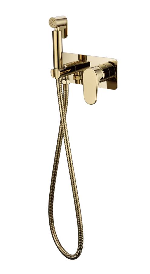 Гигиенический душ SPECTRE Gold Гигиенический душ SPECTRE Gold