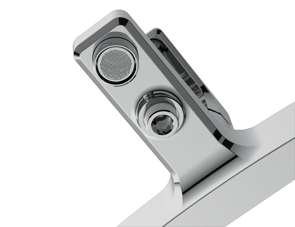 Комплект 3 в 1: смеситель для раковины и ванны NATURE + VIBE Комплект 3 в 1: смеситель для раковины и ванны NATURE + VIBE