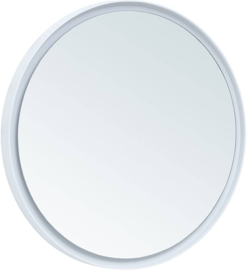 Зеркало Allen Brau Infinity 60 1.21022.WT белый Зеркало Allen Brau Infinity 60 1.21022.WT белый