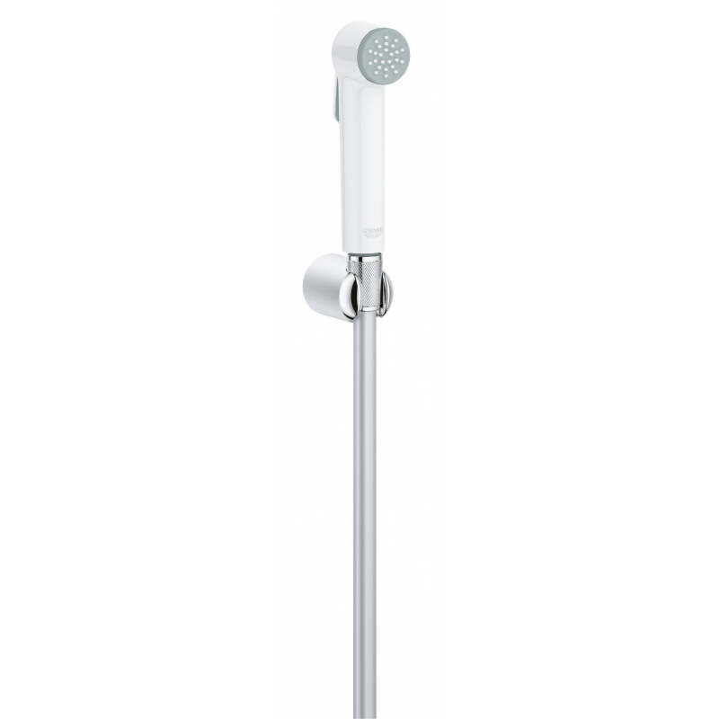 Душ гигиенический Grohe Tempesta-F 26355IL0 белый Душ гигиенический Grohe Tempesta-F 26355IL0 белый