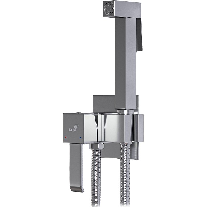 Гигиенический душ RGW SP-207, RGW 511408207-01 Гигиенический душ RGW SP-207, RGW 511408207-01