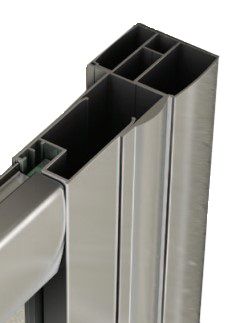 Доборный профиль Creto 106-DP