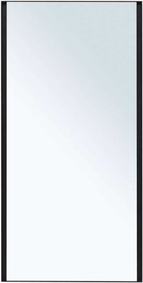 Зеркало Allen Brau Infinity 60 1.21020.BL черный Зеркало Allen Brau Infinity 60 1.21020.BL черный