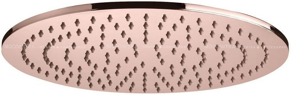 Верхний душ Paffoni Master King ZSOF079ROSE Верхний душ Paffoni Master King ZSOF079ROSE