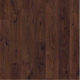 Ламинат Quick-step Perspective PER1496 Доска дуба белого затемненная(9мм/32 кл/1,507м2)1380*156, м2