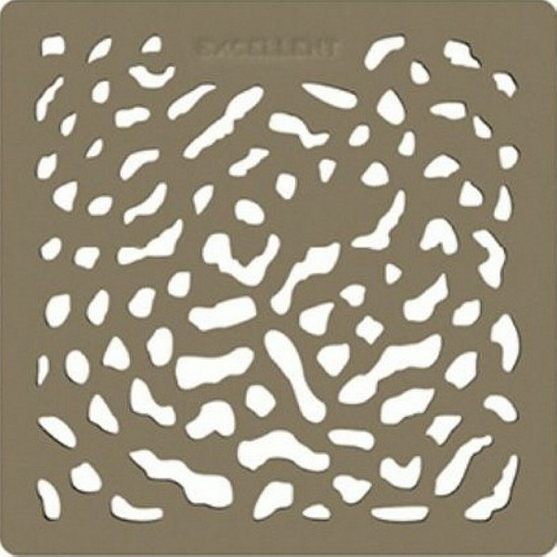 Крышка для поддона EXCELLENT Arda (капучино) Крышка для поддона EXCELLENT Arda (капучино)