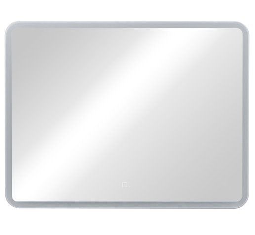Зеркало Demure LED 800х700  (Kare Luxe 800х700) Зеркало Demure LED 800х700  (Kare Luxe 800х700)
