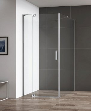 SLIDER-90-FIX-C-Cr Универсальная боковая панель