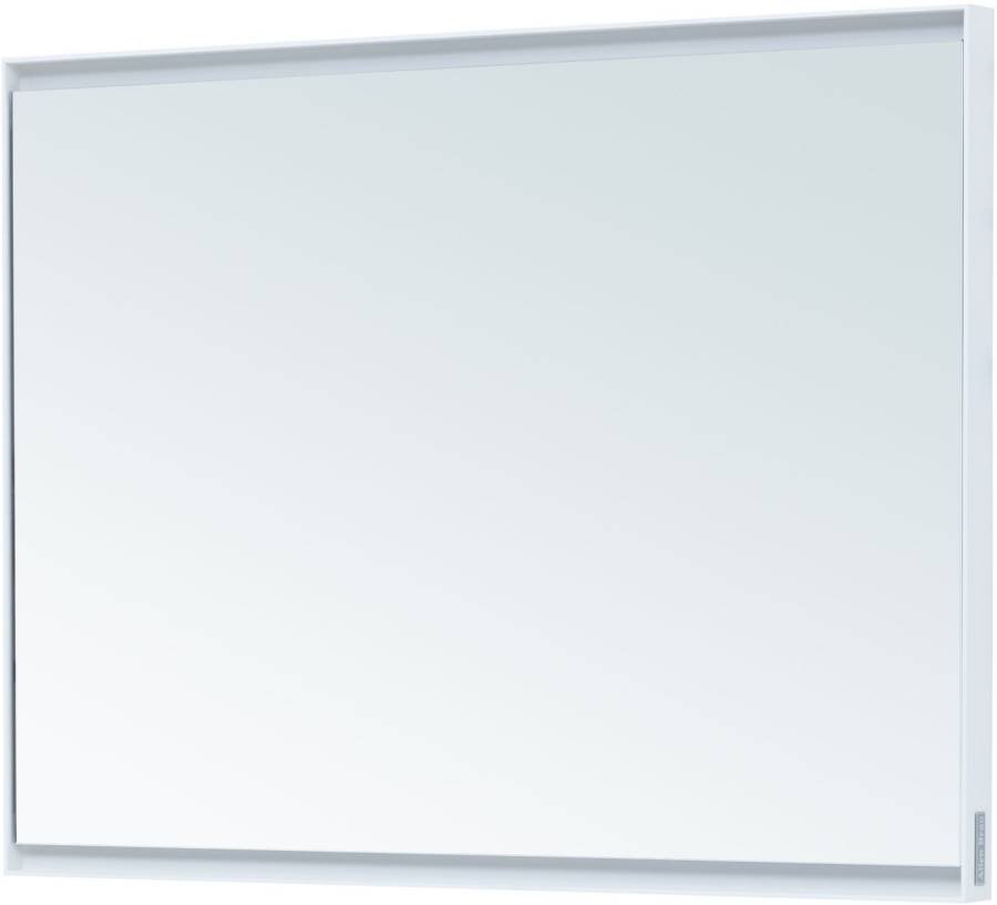 Зеркало Allen Brau Infinity 60 1.21018.WT белый Зеркало Allen Brau Infinity 60 1.21018.WT белый