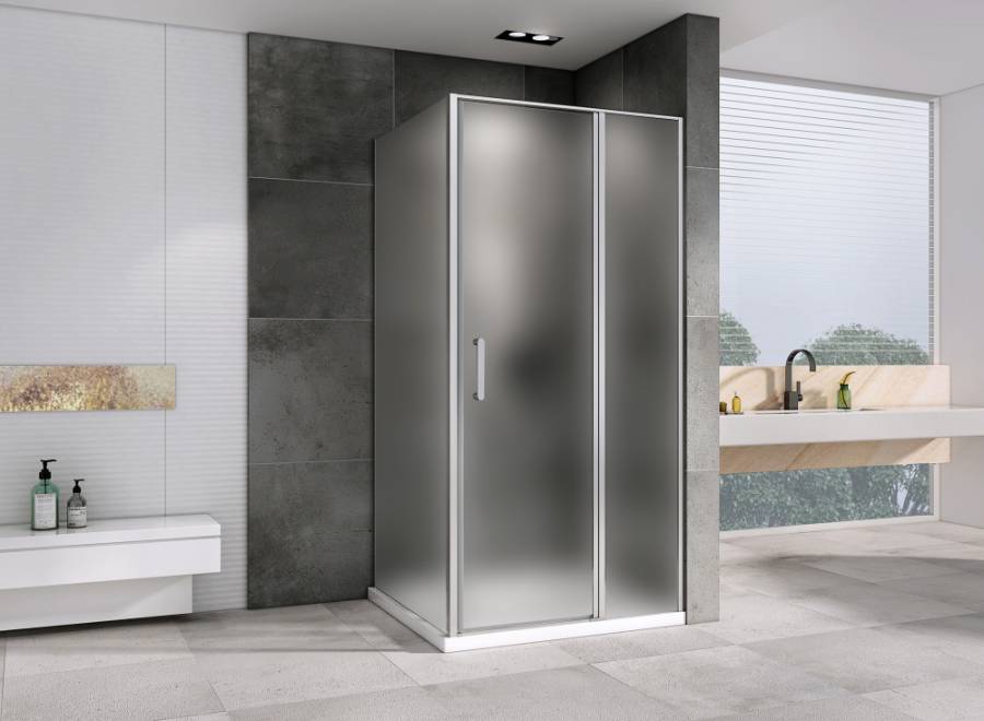 Душевой уголок ABBER Sonnenstrand AG04100MS-S75M Душевой уголок ABBER Sonnenstrand AG04100MS-S75M