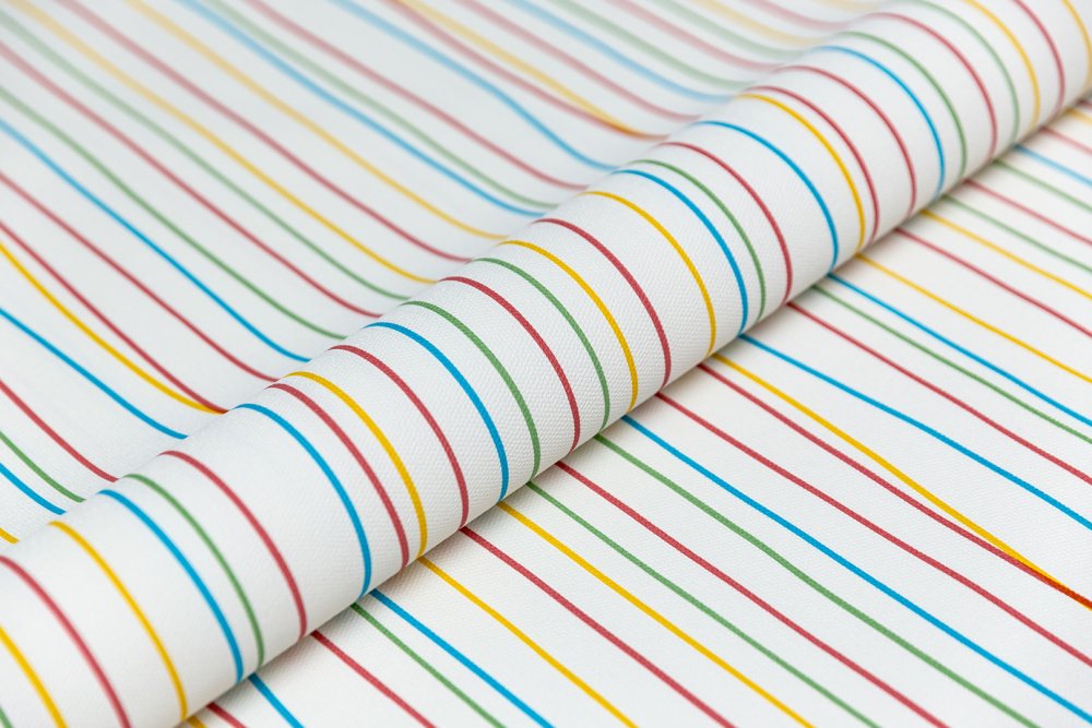 Обои виниловые Уик-энд мотив, цветной полоса Обои виниловые Уик-энд мотив, цветной полоса