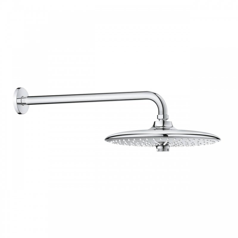 Душ верхний Grohe Euphoria 260 26459000 хром Душ верхний Grohe Euphoria 260 26459000 хром