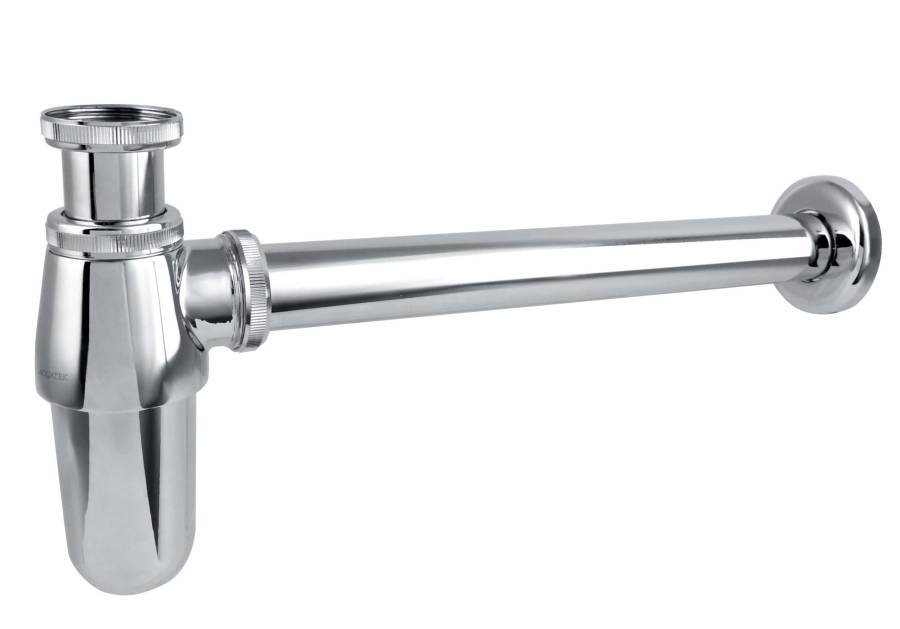 Сифон AQUATEK AQ6011CR  Сифон AQUATEK AQ6011CR