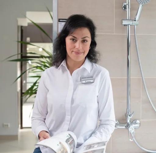 Вохманова Елена