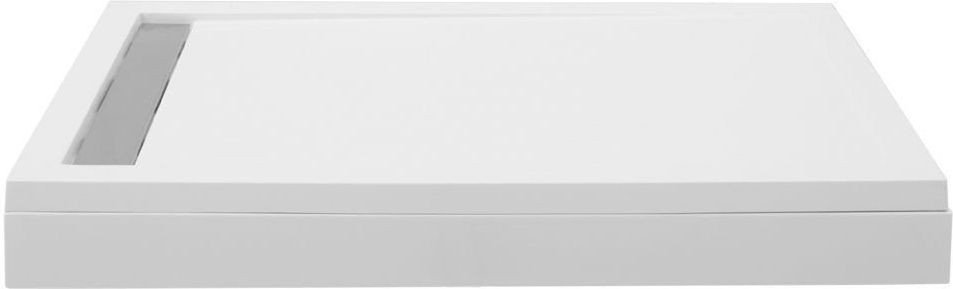 Душевой поддон Aquanet Stone Lite GB1280S 120x80 (с ножками и панелью) Душевой поддон Aquanet Stone Lite GB1280S 120x80 (с ножками и панелью)