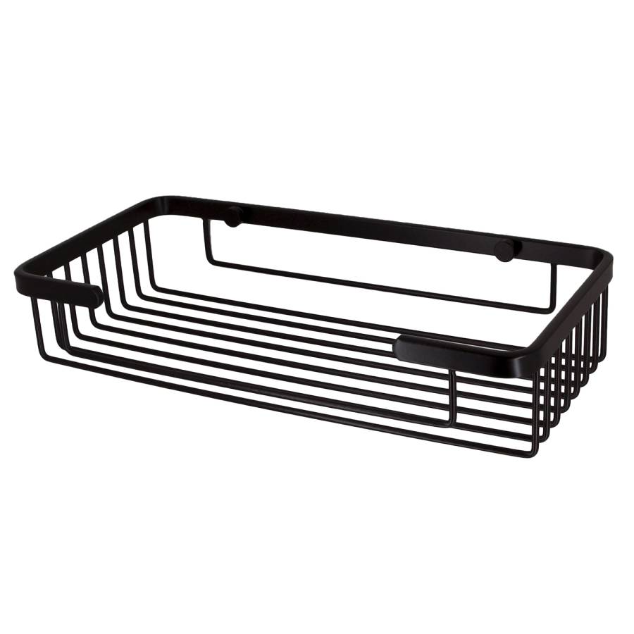 K-722BLACK Полка металлическая K-722BLACK Полка металлическая