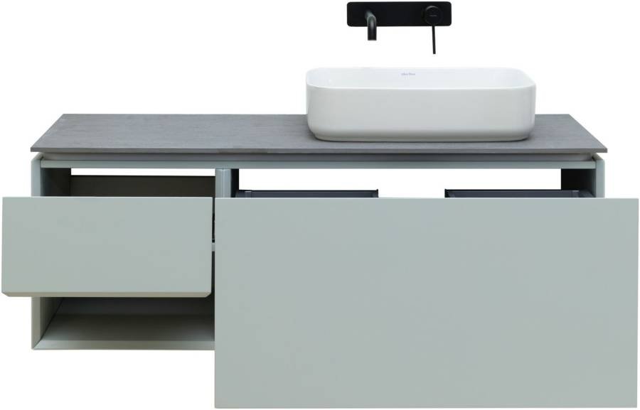 Тумба под раковину Allen Brau Infinity 120 1.21008.PWM R папирус матовый Тумба под раковину Allen Brau Infinity 120 1.21008.PWM R папирус матовый