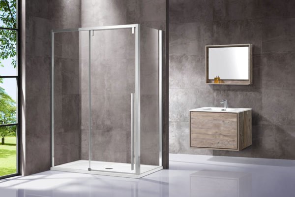 Душевой уголок Lugano VSR-1L8012CL-1, 1200*800, хром, стекло прозрачное Душевой уголок Lugano VSR-1L8012CL-1, 1200*800, хром, стекло прозрачное