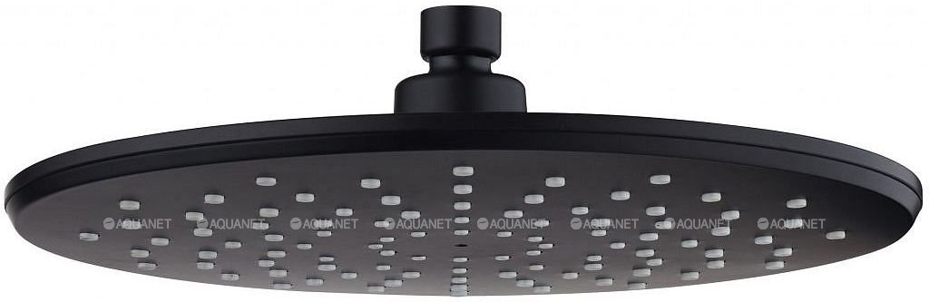 Верхний душ Aquanet Static AF330-84-R250B Верхний душ Aquanet Static AF330-84-R250B