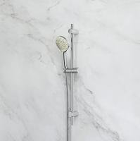 Душевой гарнитур Am.Pm Gem F0190000, с ручным душем 1 режим d 110 мм