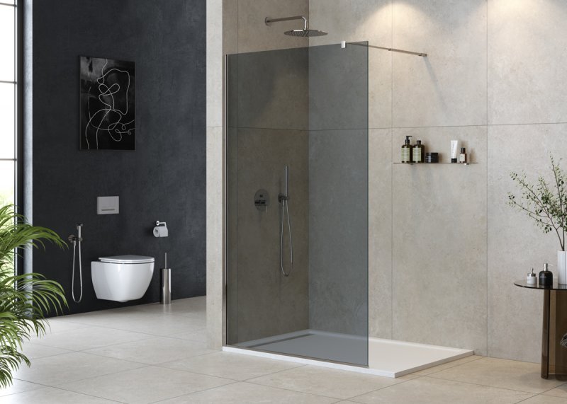 Душевая перегородка CEZARES LIBERTA-L-1 Душевая перегородка CEZARES LIBERTA-L-1