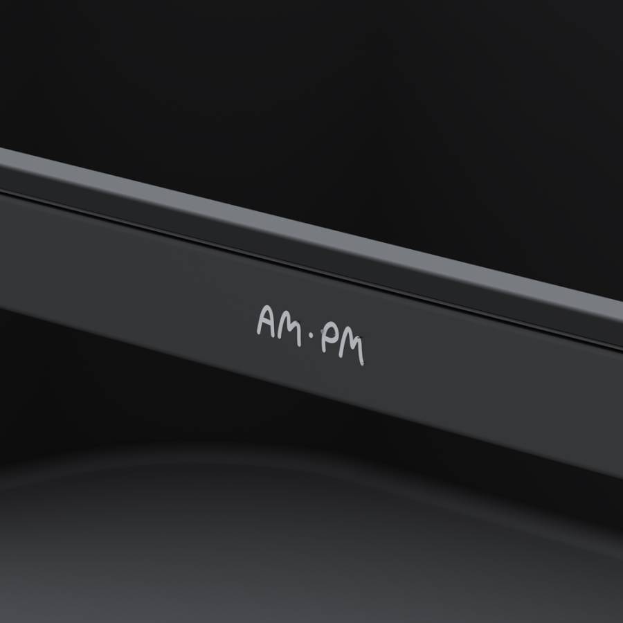 A8F53122 Func Корзина для душа прямая черный A8F53122 Func Корзина для душа прямая черный