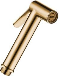Гигиенический душ Paffoni ZDOC120BR бронза Гигиенический душ Paffoni ZDOC120BR бронза