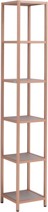 Стеллаж Allen Brau Liberty 30 1.33005.60 медь браш Стеллаж Allen Brau Liberty 30 1.33005.60 медь браш