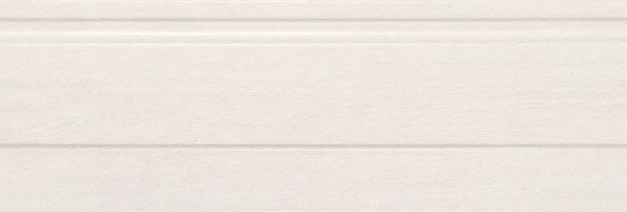 Бордюр Zocalo Fusta White 15х45 Бордюр Zocalo Fusta White 15х45
