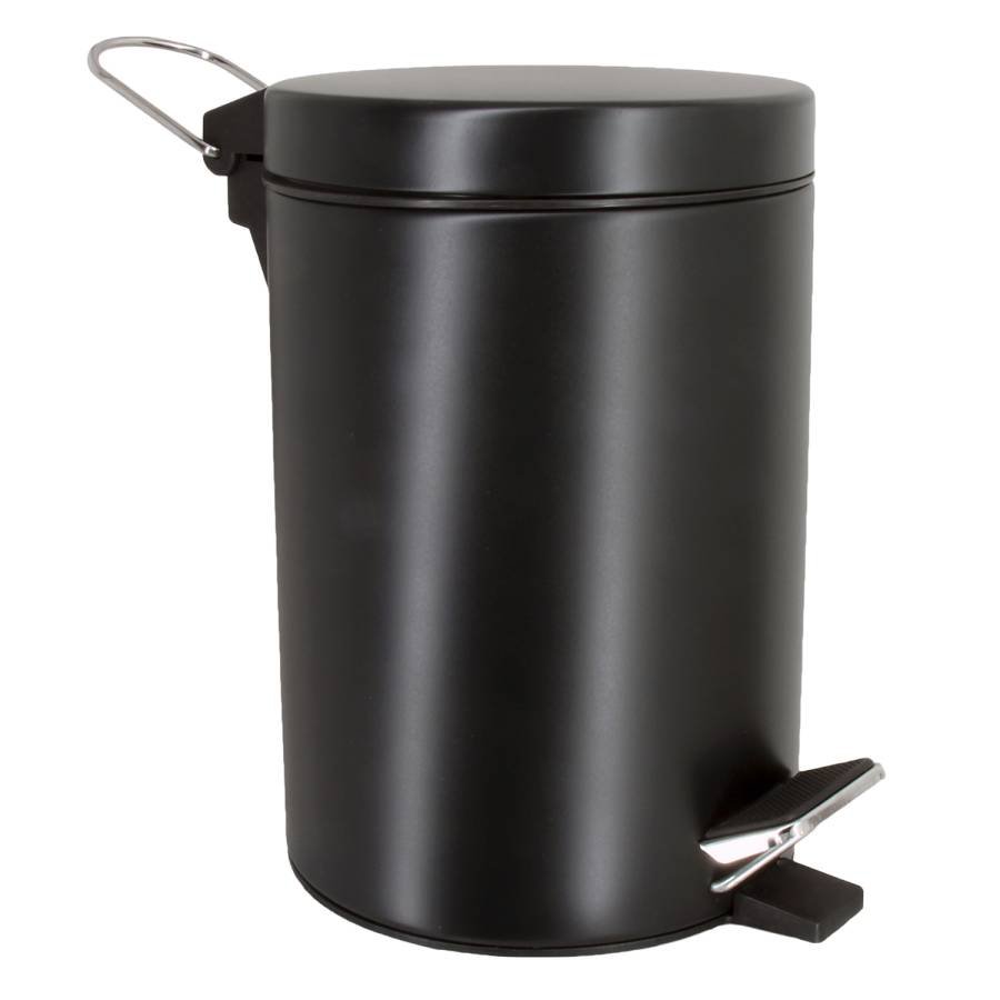 K-633BLACK Ведро 3L K-633BLACK Ведро 3L