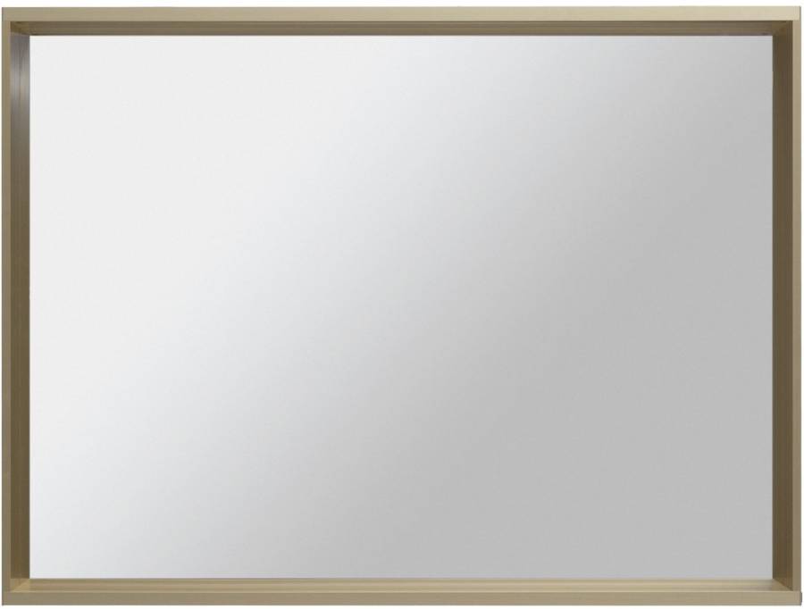 Зеркало Allen Brau Reality 100 1.32020.03 латунь браш Зеркало Allen Brau Reality 100 1.32020.03 латунь браш