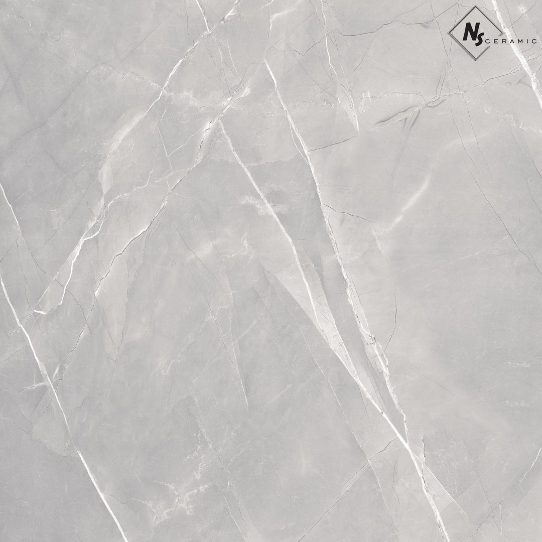 NS Ceramic Керамогранит с Эффектом Камня NSC8033 Grey 80x80 - керамическая плитка и керамогранит NS Ceramic Керамогранит с Эффектом Камня NSC8033 Grey 80x80 - керамическая плитка и керамогранит