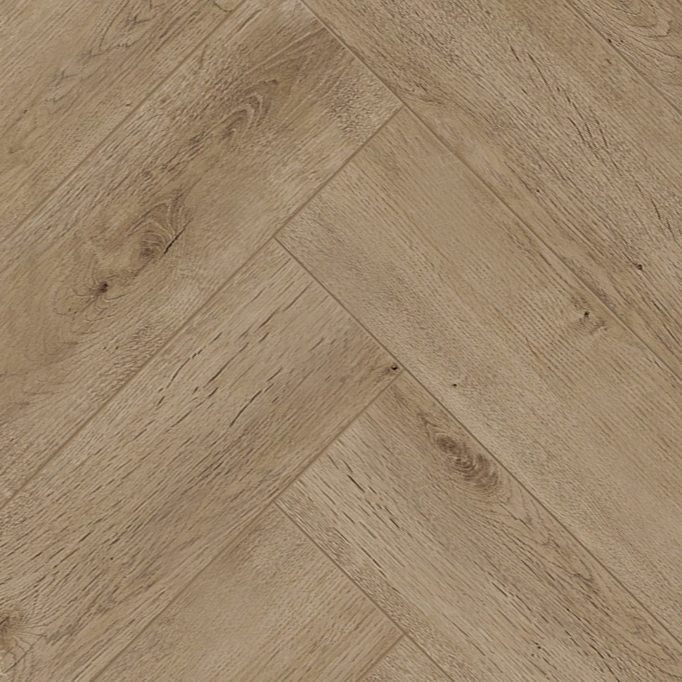 Ламинат  Alpine Floor Herringbone LF102-7 Дуб Прованс (8мм/33кл/2,203м2) (606мм*101мм), м2 Ламинат  Alpine Floor Herringbone LF102-7 Дуб Прованс (8мм/33кл/2,203м2) (606мм*101мм), м2