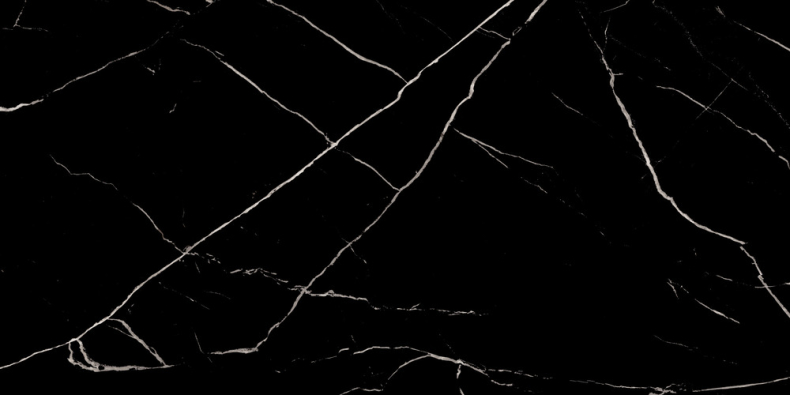 Duna - Nero Marquina - Керамогранит - Black Panter 60x120 см Duna - Nero Marquina - Керамогранит - Black Panter 60x120 см