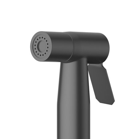 RELAX-DIF-01 Гигиенический душ со смесителем, хром RELAX-DIF-01 Гигиенический душ со смесителем, хром