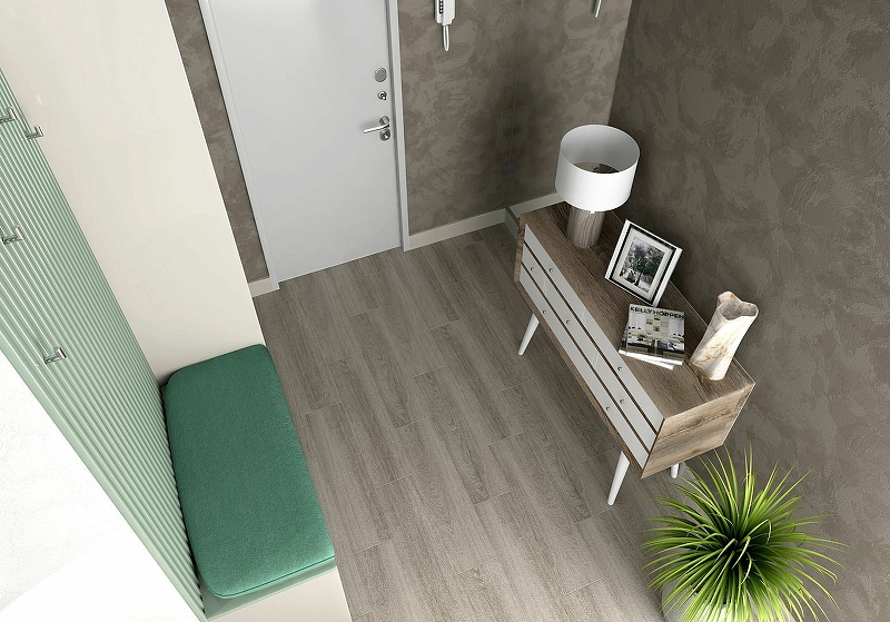 Керамогранит SG705890R Madera светло-коричневый 20х80х9 (9шт_1,44м2), м2 Керамогранит SG705890R Madera светло-коричневый 20х80х9 (9шт_1,44м2), м2