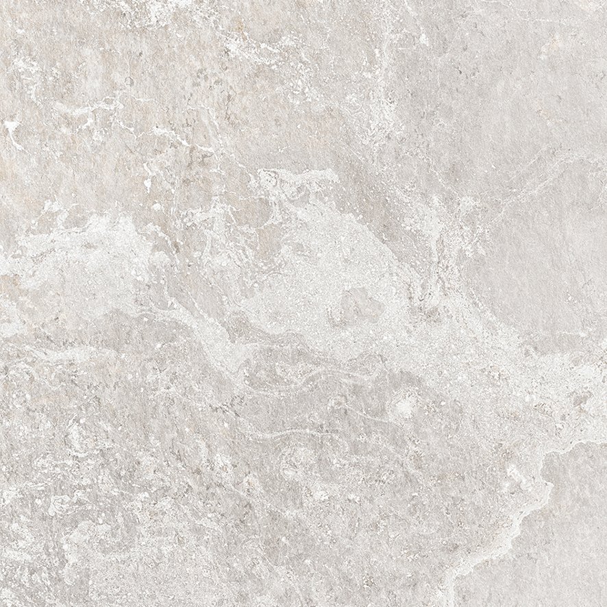 Керамогранит К33_9 Blaze Silver светло-серый (60смх60смх8,5мм) (4шт_1,44м2) сатинированный карвинг, м2 Керамогранит К33_9 Blaze Silver светло-серый (60смх60смх8,5мм) (4шт_1,44м2) сатинированный карвинг, м2