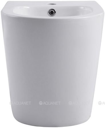 Биде напольное Aquanet Atago 2.0 B1 LX-1057A Биде напольное Aquanet Atago 2.0 B1 LX-1057A